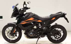 KTM 250 ADVENTURE 2006