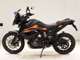 Фото KTM 250 ADVENTURE 2006 с японского аукциона