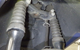 YAMAHA AXIS 125 Z SEJ6J