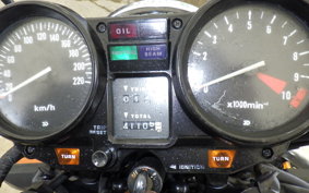 HONDA CB750F RC04