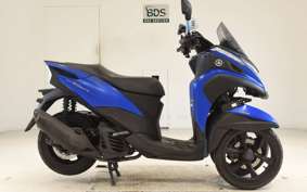 YAMAHA TRICITY 155 A SG37J