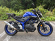 Фото Yamaha MT-25 с японского аукциона
