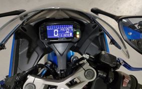SUZUKI GSX-R125 DL33B