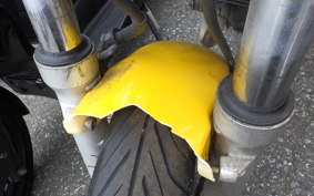 HONDA VTR 250 MC33