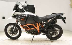 KTM 1190 ADVENTURE R 2016