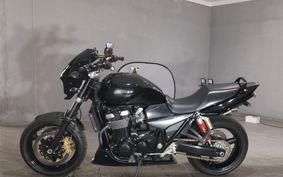 SUZUKI GSX1400 2008 GY71A