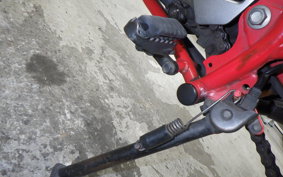 HONDA FTR223 MC34