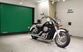 HONDA SHADOW 750 Gen. 2 1998 RC44