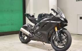 YAMAHA YZF-R6 2026 CJ32C