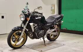 KAWASAKI BALIUS 250 Gen.2 ZR250B