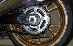 KAWASAKI ZZ1400 NINJA R A 2010 ZXT40D