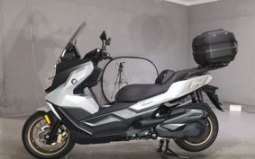 BMW C400GT 2025 0S01