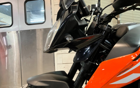 KTM 250 ADVENTURE JGE40
