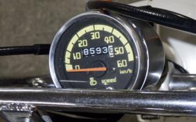 HONDA BITE 2013 AF59