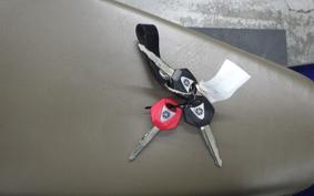 YAMAHA SR400 Gen.5 2022 RH16J