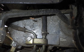 HONDA GYRO X TD01