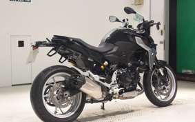BMW F900R 2020
