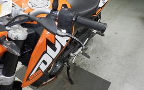 KTM 200 DUKE