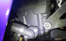 YAMAHA YZF R-3 2018