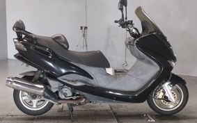 YAMAHA MAJESTY 125 SE27