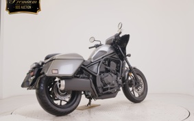 HONDA REBEL 1100 T 2026 SC87