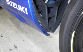 SUZUKI GIXXER 250 SF 1998 ED22B