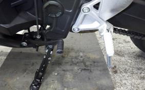 HONDA CBR650R 2023 RH03