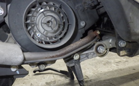 HONDA DIO Gen.6 2009 AF68