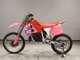 Фото Honda CR125R с японского аукциона