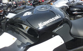 KAWASAKI ZZ1400 NINJA R 2006 ZXT40A