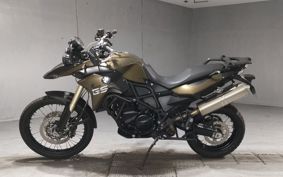BMW F800GS 2013 0B02