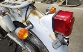 HONDA LITTLE CUB E AA01