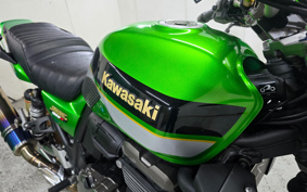 KAWASAKI ZRX1200 DAEG 2013 ZRT20D