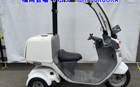 HONDA GYRO