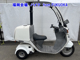 Фото Honda GYRO с японского аукциона