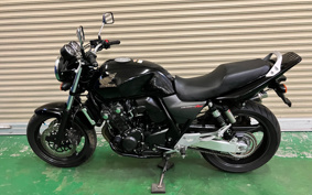 HONDA CB400SF 2012 NC42