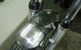 YAMAHA SR400 Gen.3 2003 RH01J