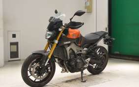 YAMAHA MT-09 2014 RN34J