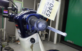 HONDA C50 SUPER CUB 2015 AA09