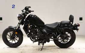 HONDA REBEL 250 MC49