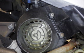 HONDA DIO Gen.6 AF62