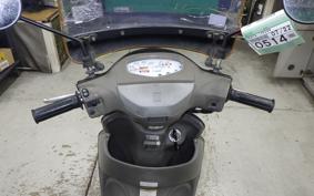 SUZUKI LET's 5 G CA47A