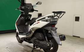 YAMAHA CYGNUS 125 XSR 2 2023 SE44J
