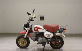 HONDA MONKEY AB27