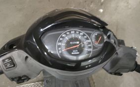 SUZUKI ADDRESS V125 DT11A