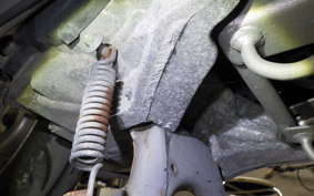 HONDA DIO Gen.6 1995 AF62