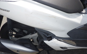 HONDA PCX 150 KF30