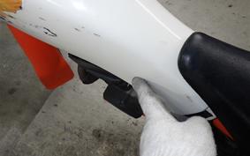 HONDA TLM50 2020 AD07