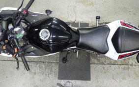 KAWASAKI NINJA 250 ABS EX250L