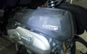 HONDA DIO 110 2016 JF58